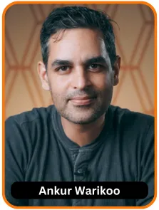 Ankur Warikoo