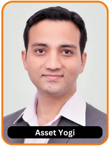 Asset Yogi