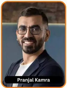 Pranjal Kamra