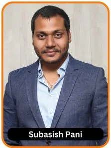 Subasish Pani