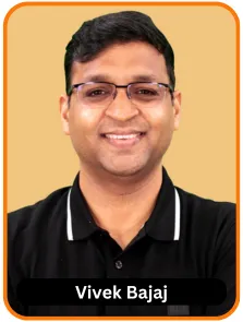 Vivek Bajaj