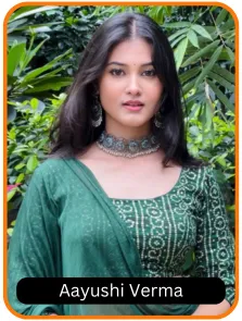 Aayushi Verma