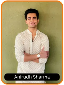 Anirudh Sharma