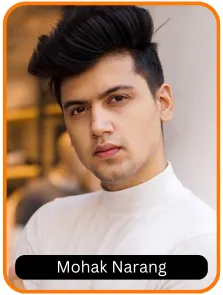 Mohak Narang