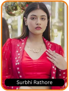 Surbhi Rathore