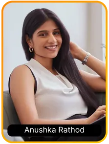 Anushka Rathod