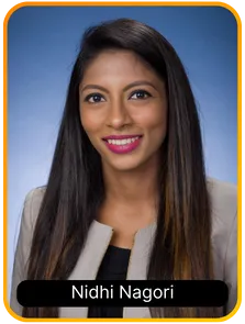 Nidhi Nagori