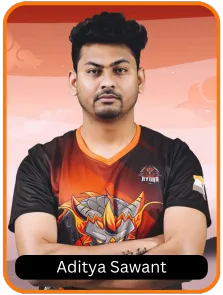 Aditya Sawant