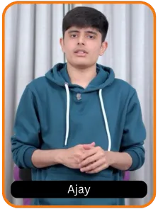 Ajay