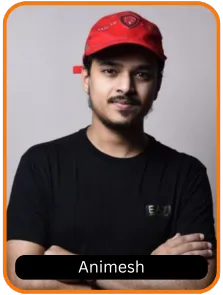 Animesh