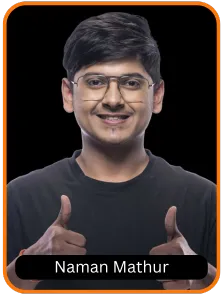 Naman Mathur