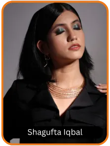 Shagufta Iqbal