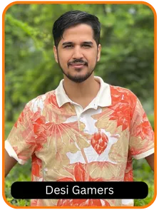 Desi Gamers