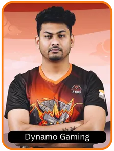 Dynamo Gaming 
