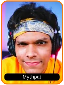 Mythpat