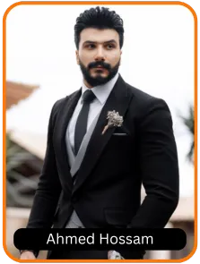 Ahmed Hossam