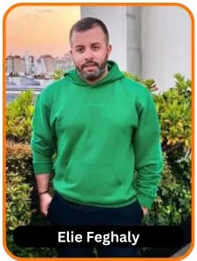 Elie Feghaly