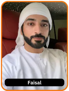 Faisal