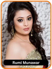 Rumi Munawar