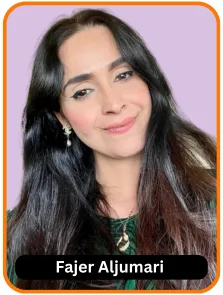 Fajer Aljumari