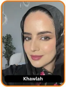 khawlah