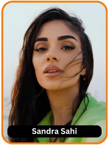 Sandra Sahi 